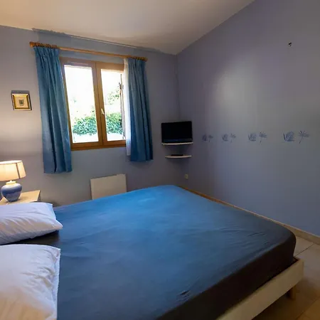Villa Maison Pour 6 Personnes , Climatisée à 500 M De La De Saint Clair *